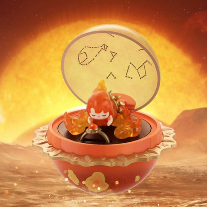 Romantic Ring Box 3 Blind Box