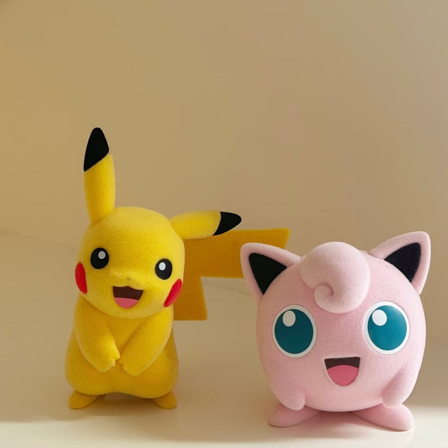 Funism Pokemon Flocking Figures