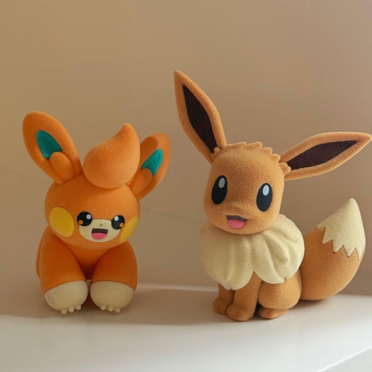 Funism Pokemon Flocking Figures