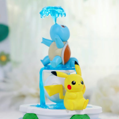 Funism Pokémon Pikachu & Friends Series Blind Box