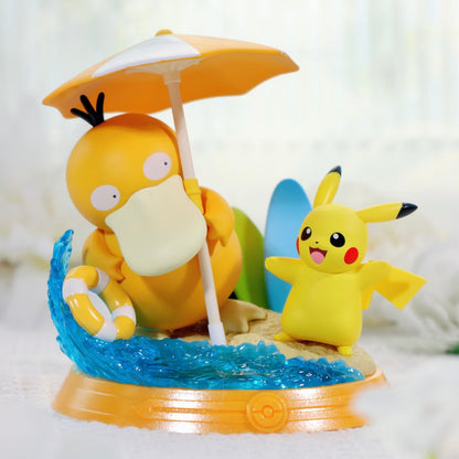 Funism Pokémon Pikachu & Friends Series Blind Box