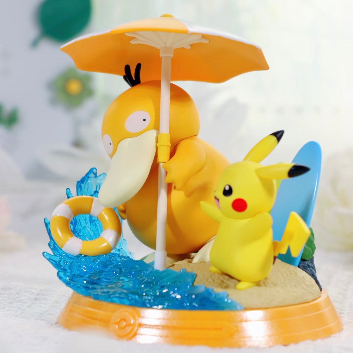 Funism Pokémon Pikachu & Friends Series Blind Box