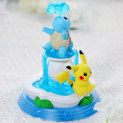 Funism Pokémon Pikachu & Friends Series Blind Box