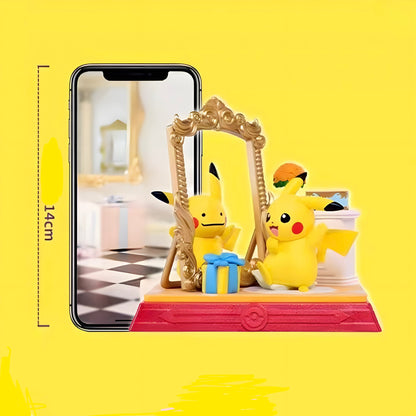 Funism Pokémon Pikachu & Friends Series Blind Box