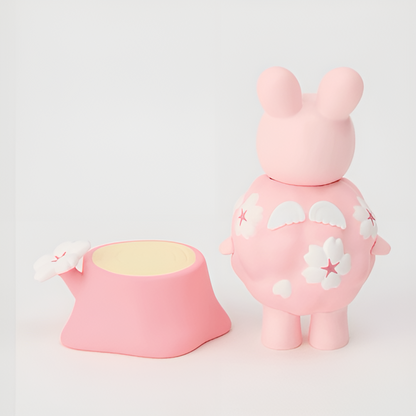 Sonny Angel Cherry Blossom Series - Hanami Edition Mini Figures Blind Box