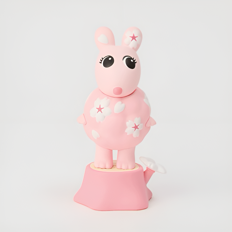 Sonny Angel Cherry Blossom Series - Hanami Edition Mini Figures Blind Box