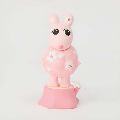 Sonny Angel Cherry Blossom Series - Hanami Edition Mini Figures Blind Box