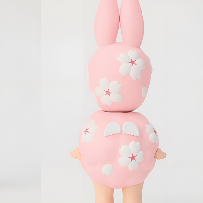 Sonny Angel Cherry Blossom Series - Hanami Edition Mini Figures Blind Box