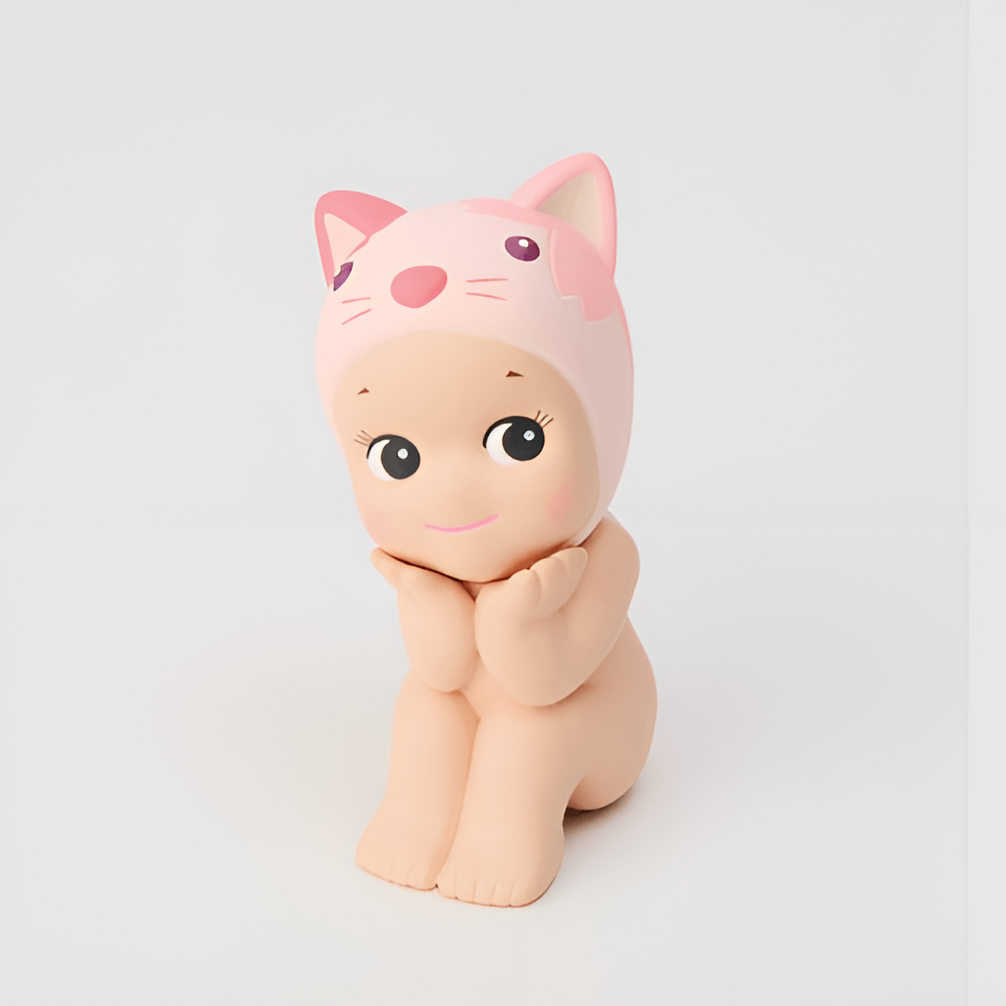 Sonny Angel Cherry Blossom Series - Hanami Edition Mini Figures Blind Box