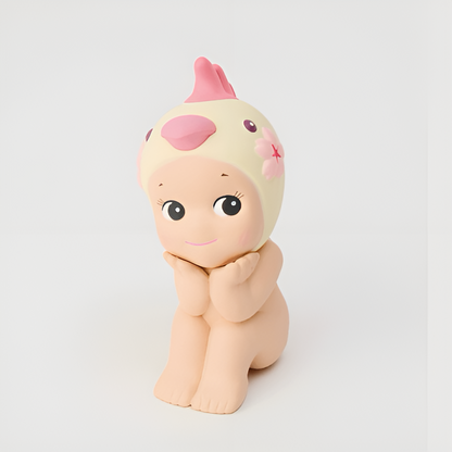 Sonny Angel Cherry Blossom Series - Hanami Edition Mini Figures Blind Box