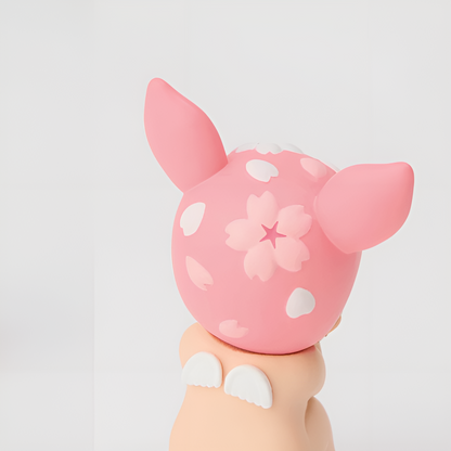 Sonny Angel Cherry Blossom Series - Hanami Edition Mini Figures Blind Box