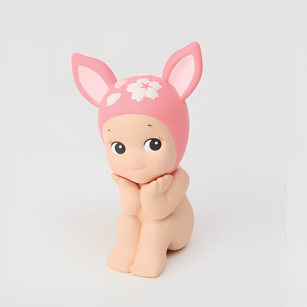 Sonny Angel Cherry Blossom Series - Hanami Edition Mini Figures Blind Box