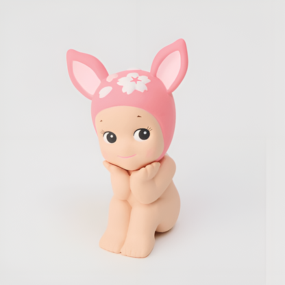 Sonny Angel Cherry Blossom Series - Hanami Edition Mini Figures Blind Box