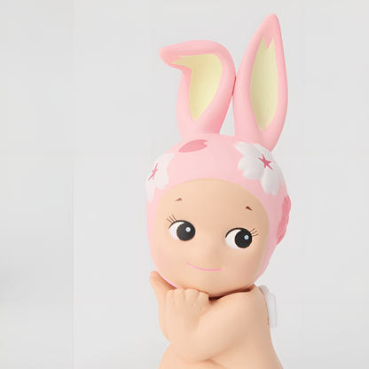 Sonny Angel Cherry Blossom Series - Hanami Edition Mini Figures Blind Box