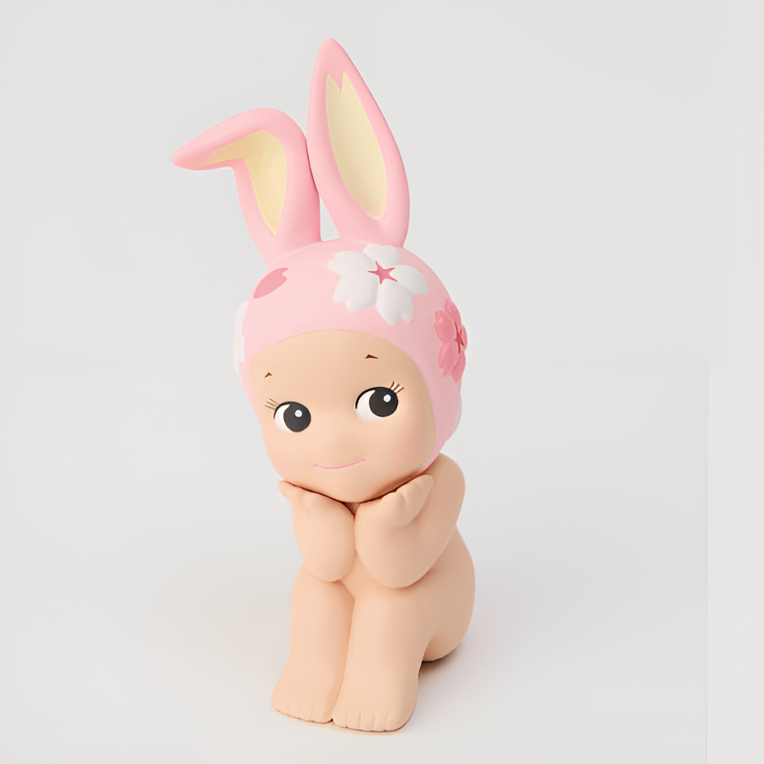 Sonny Angel Cherry Blossom Series - Hanami Edition Mini Figures Blind Box