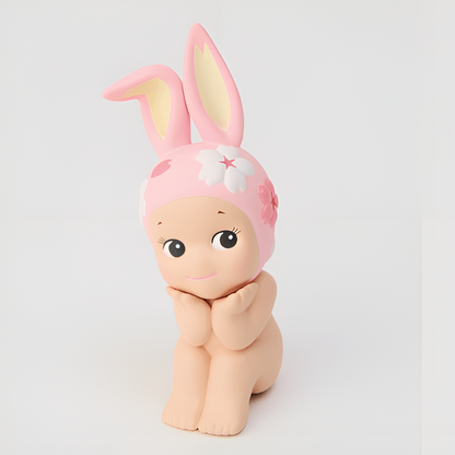 Sonny Angel Cherry Blossom Series - Hanami Edition Mini Figures Blind Box