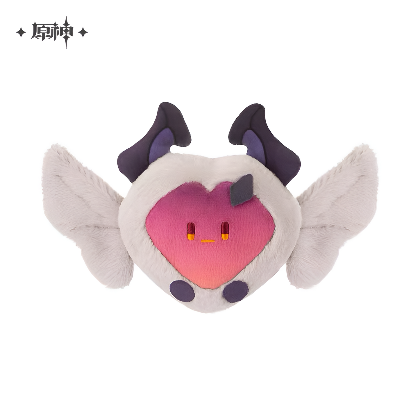 [PREORDER] Genshin Impact Fluffy Friendship Flins & Durin Plush