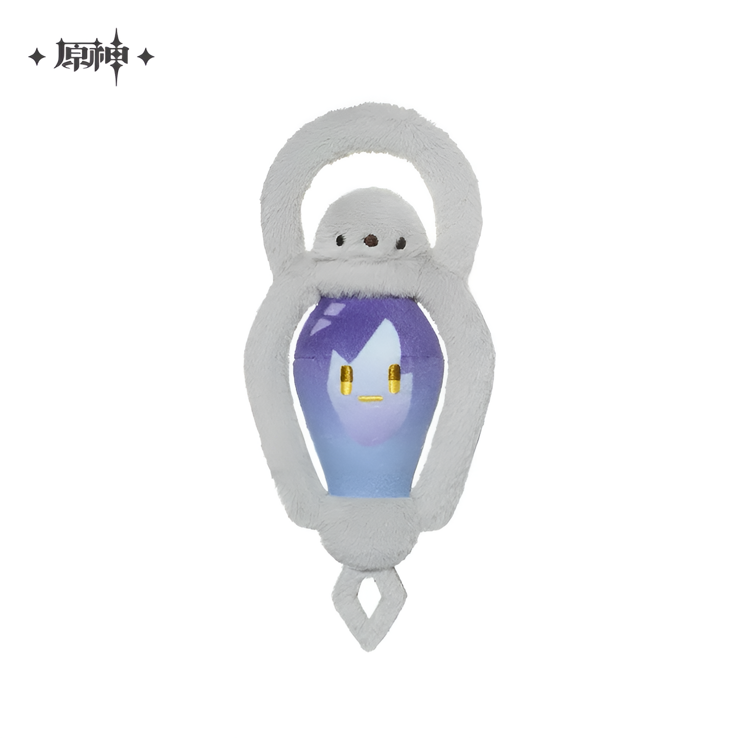 [PREORDER] Genshin Impact Fluffy Friendship Flins & Durin Plush