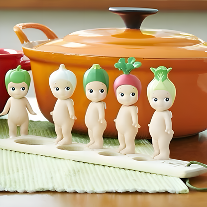 Sonny Angel Vegetable Series Mini Figures Blind Box