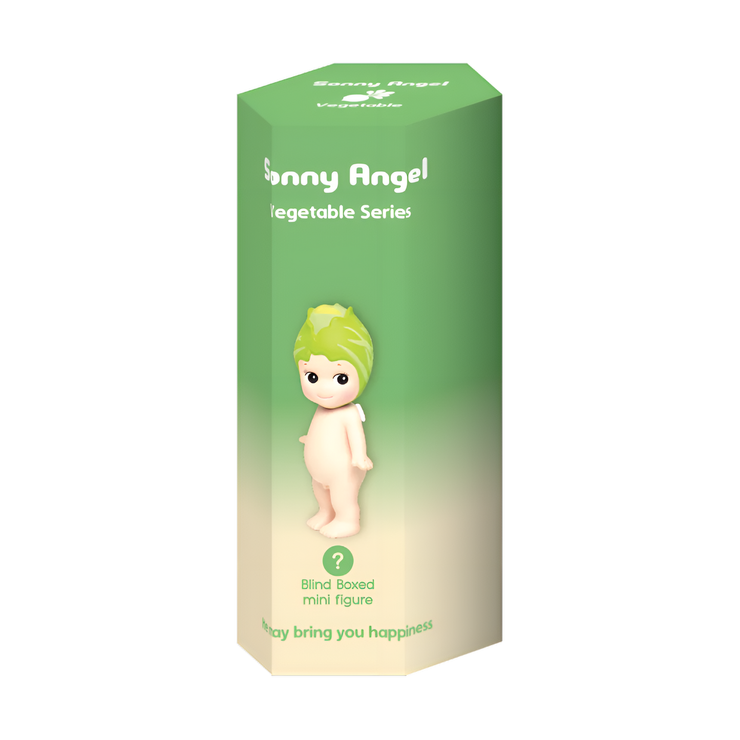 Sonny Angel Vegetable Series Mini Figures Blind Box