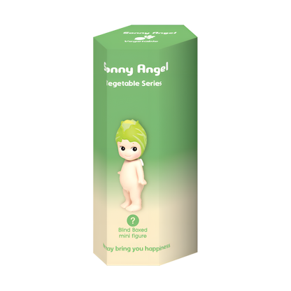 Sonny Angel Vegetable Series Mini Figures Blind Box
