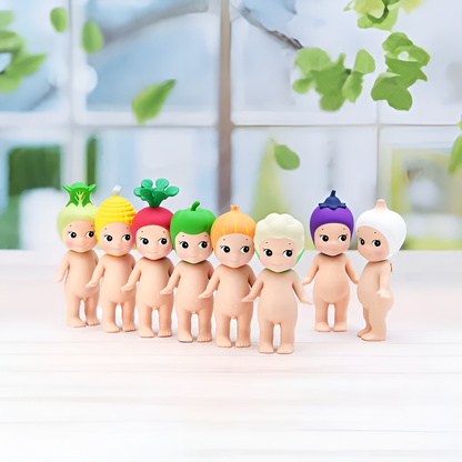 Sonny Angel Vegetable Series Mini Figures Blind Box