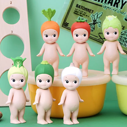 Sonny Angel Vegetable Series Mini Figures Blind Box