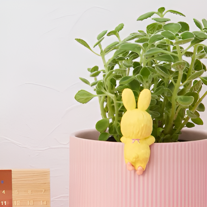 Sonny Angel HIPPERS Monchhichi Decorative Mini Figures Blind Box