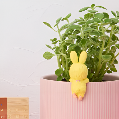 Sonny Angel HIPPERS Monchhichi Decorative Mini Figures Blind Box