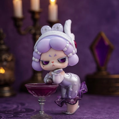 DODO SUGAR DODO RARA The Protagonist of Your Story Series Figures Blind Box