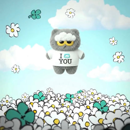 LINE FRIENDS ZO&FRIENDS Lucky Shop the 3rd POP-UP OFFICIAL MERCH