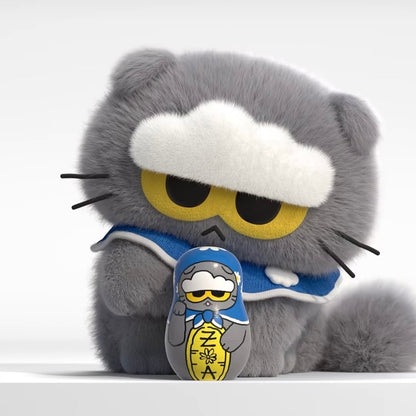 LINE FRIENDS ZO&FRIENDS Lucky Shop the 3rd POP-UP OFFICIAL MERCH