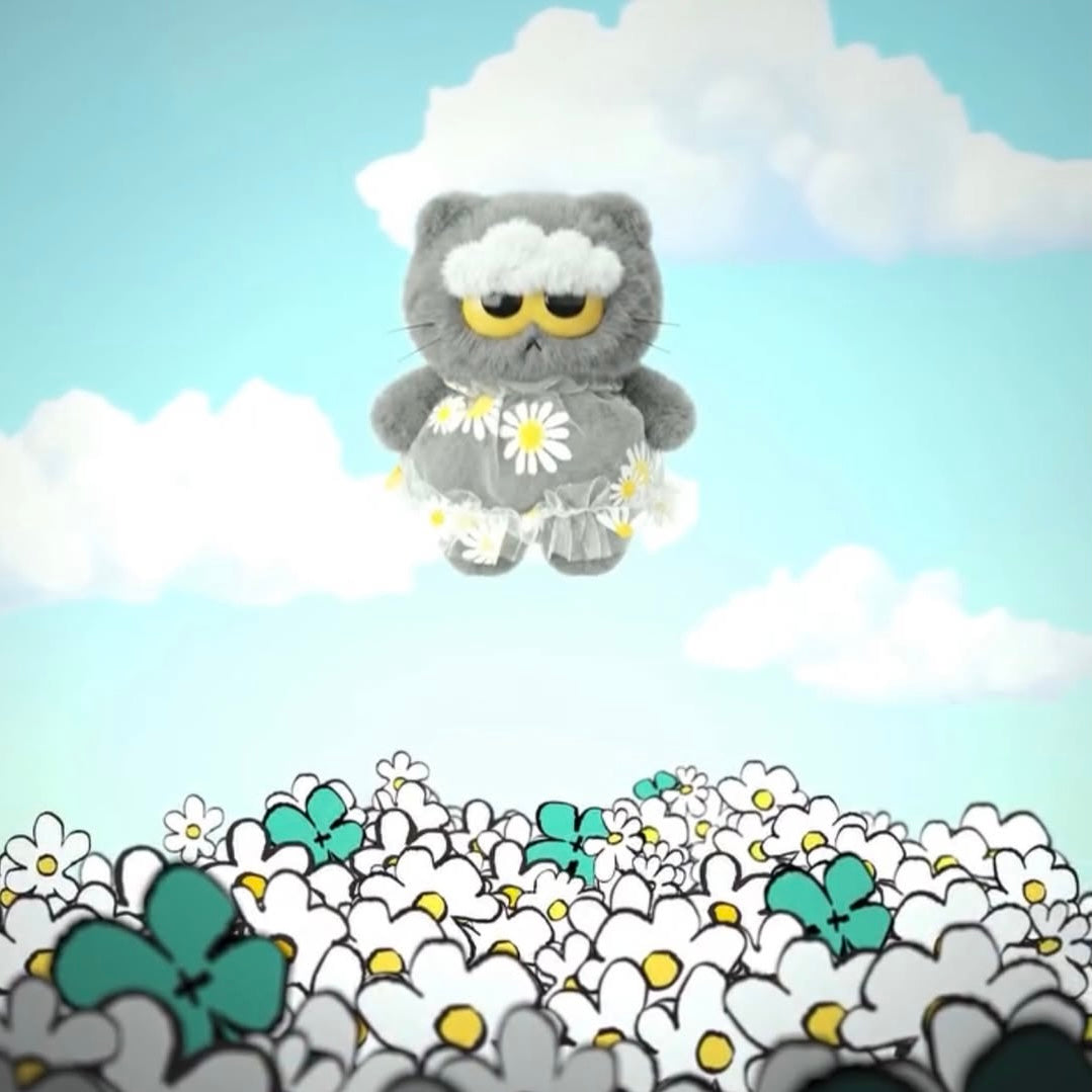 LINE FRIENDS ZO&FRIENDS Lucky Shop the 3rd POP-UP OFFICIAL MERCH