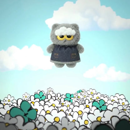 LINE FRIENDS ZO&FRIENDS Lucky Shop the 3rd POP-UP OFFICIAL MERCH