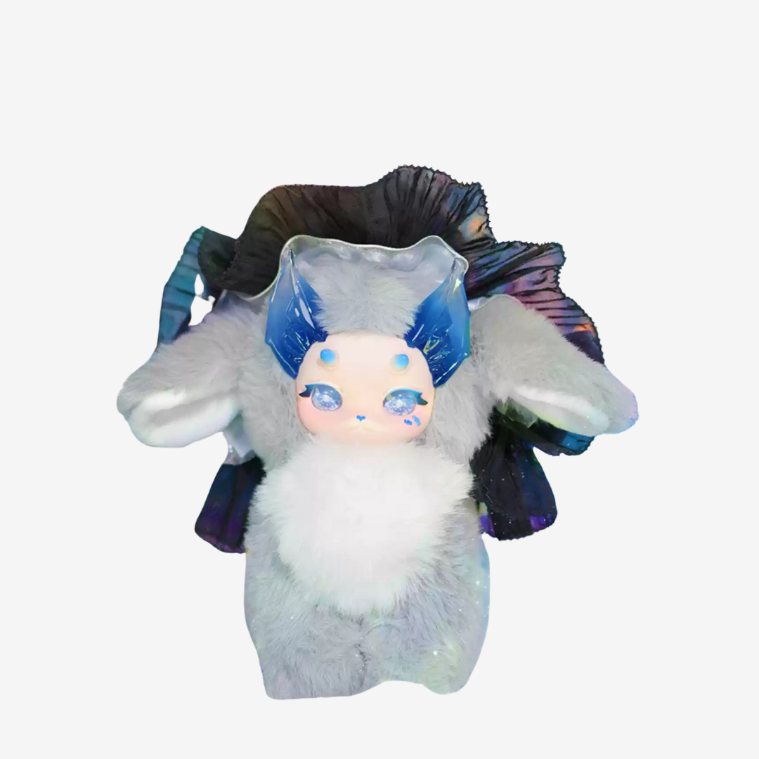 [PREORDER] TUTULONG Iridescent Crystal Blind Box