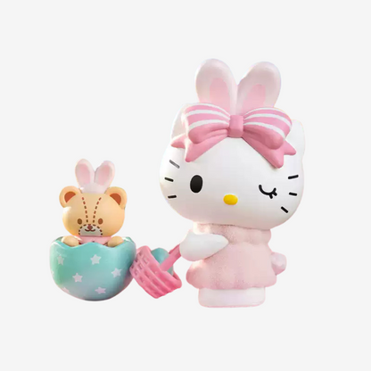 MOETCH Hello Kitty Sweet Buddy Blind Box