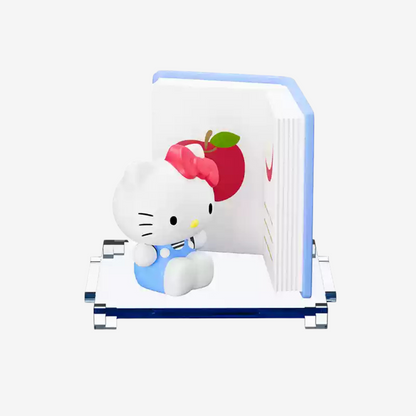 MOETCH HelloKitty Big Apple Blind Box