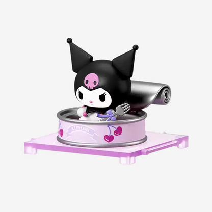 MOETCH Kuromi Snack Time Blind Box
