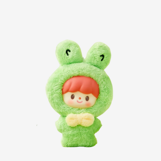 Miniso: Zzoton Fun Convenience Store Series Blind Box