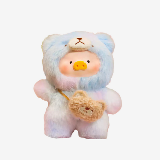 MINISO: Lulu The Piggy Joyful time series blind box