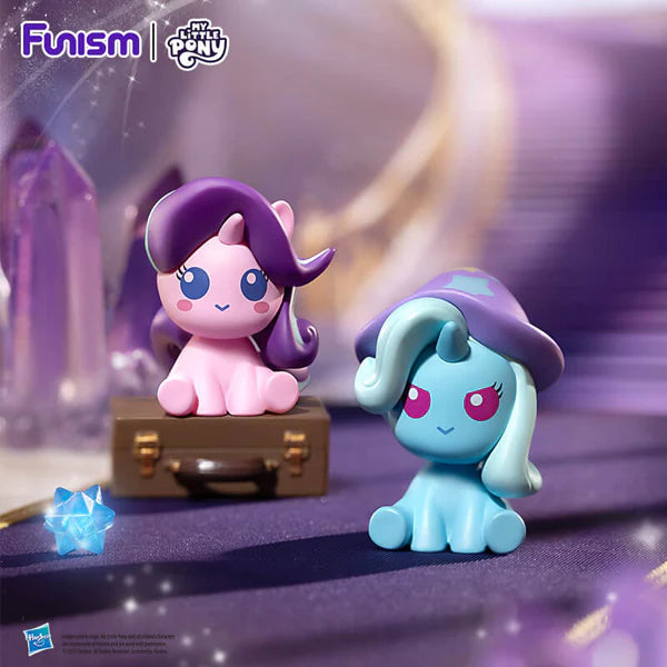My Little Pony Friendship is Magic Series Magic Bottle