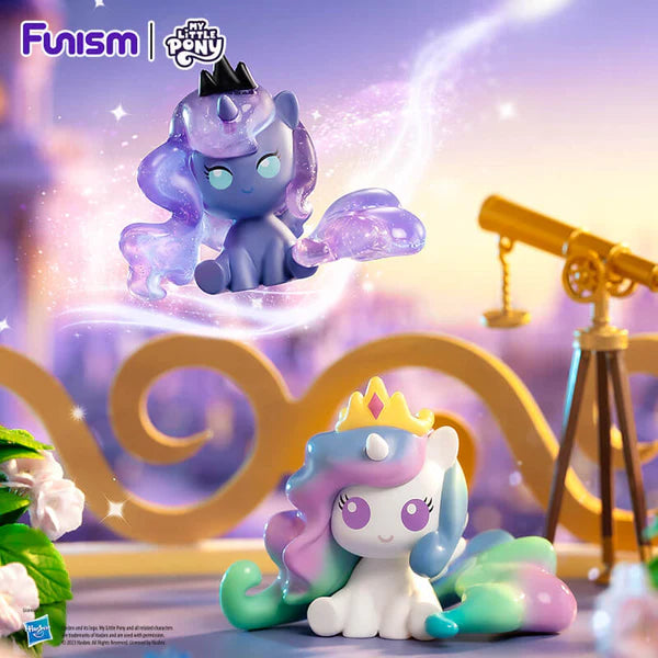 My Little Pony Friendship is Magic Series Magic Bottle