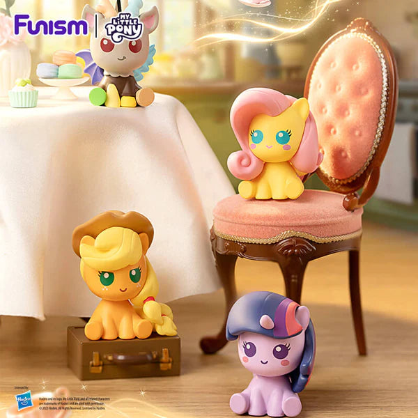 My Little Pony Friendship is Magic Series Magic Bottle