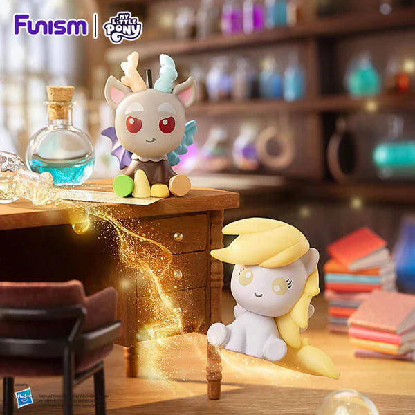 My Little Pony Friendship is Magic Series Magic Bottle