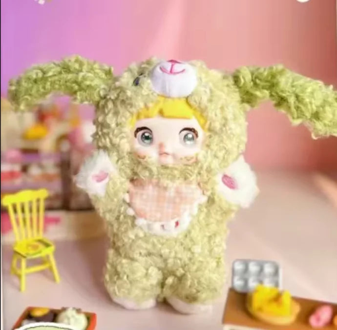 NOMMI Puppy Diary Blind Box