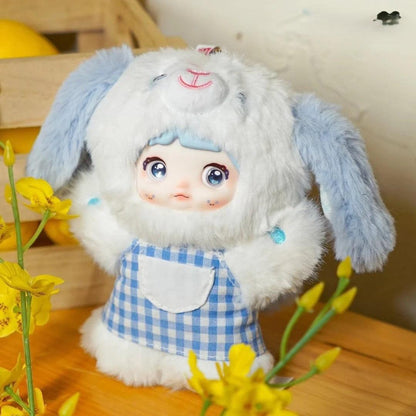 NOMMI Puppy Diary Blind Box