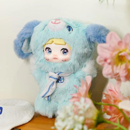 NOMMI Puppy Diary Blind Box