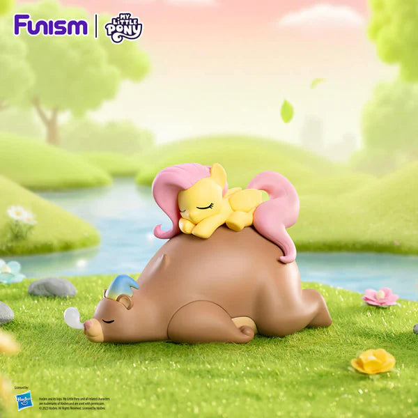 My Little Pony Sweet Diary Series Blind Box