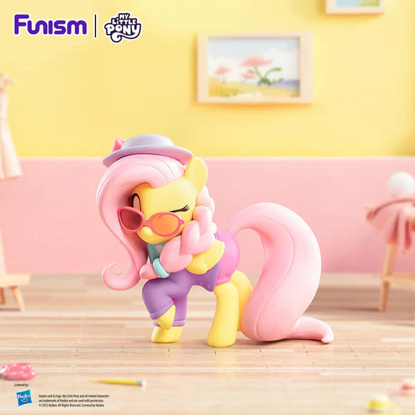 My Little Pony Sweet Diary Series Blind Box