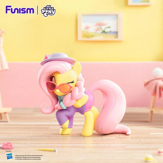 My Little Pony Sweet Diary Series Blind Box